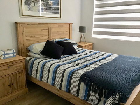 Be Wowed By Bayou - Busselton - Accommodation Brunswick Heads 7