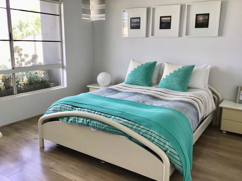 Be Wowed By Bayou - Busselton - Accommodation Brunswick Heads 4