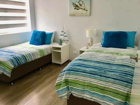 Be Wowed By Bayou - Busselton - Accommodation Brunswick Heads 8