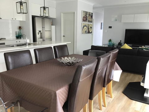 Be Wowed By Bayou - Busselton - Accommodation Brunswick Heads 3