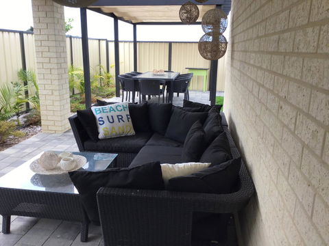 Be Wowed By Bayou - Busselton - Accommodation Brunswick Heads 14