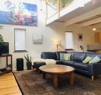 Zephyr Studio - Accommodation Brunswick Heads