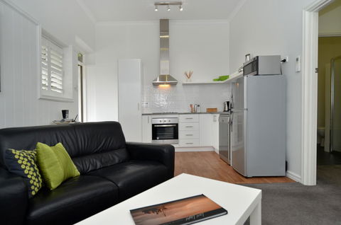 Albany Central Apartments - Accommodation Brunswick Heads 12