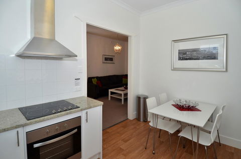 Albany Central Apartments - Accommodation Brunswick Heads 16