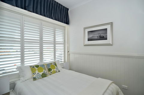 Albany Central Apartments - Accommodation Brunswick Heads 3