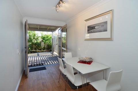 Albany Central Apartments - Accommodation Brunswick Heads 1