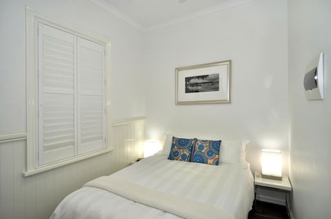 Albany Central Apartments - Accommodation Brunswick Heads 13
