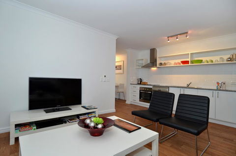 Albany Central Apartments - Accommodation Brunswick Heads 18