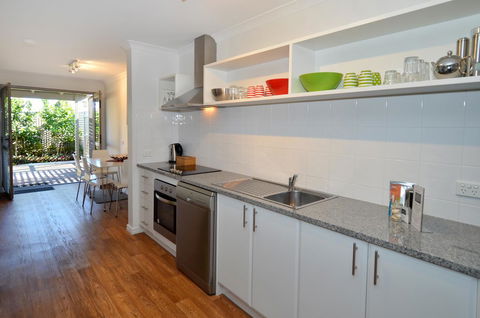 Albany Central Apartments - Accommodation Brunswick Heads 10