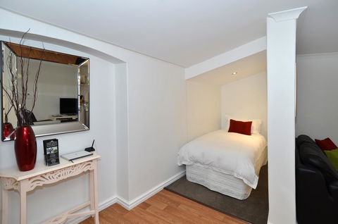 Albany Central Apartments - Accommodation Brunswick Heads 11
