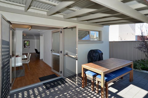 Albany Central Apartments - Accommodation Brunswick Heads 5