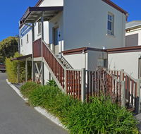 Albany Central Apartments - Accommodation Brunswick Heads