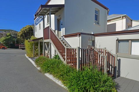 Albany Central Apartments - Accommodation Brunswick Heads 0