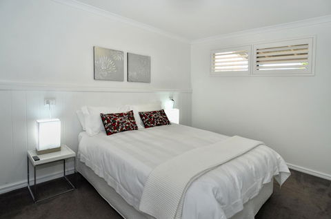 Albany Central Apartments - Accommodation Brunswick Heads 26