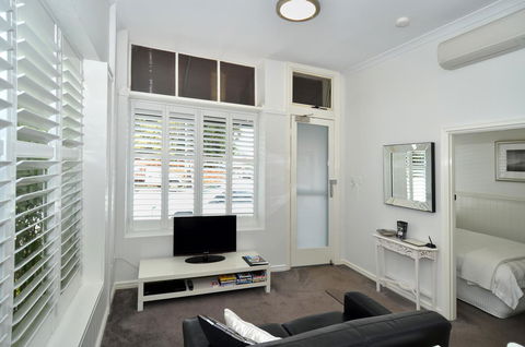 Albany Central Apartments - Accommodation Brunswick Heads 17