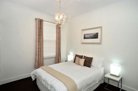 Albany Central Apartments - Accommodation Brunswick Heads 21