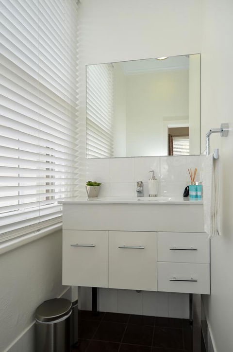 Albany Central Apartments - Accommodation Brunswick Heads 23