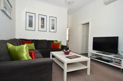 Albany Central Apartments - Accommodation Brunswick Heads 2