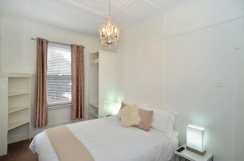 Albany Central Apartments - Accommodation Brunswick Heads 25