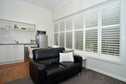 Albany Central Apartments - Accommodation Brunswick Heads 8