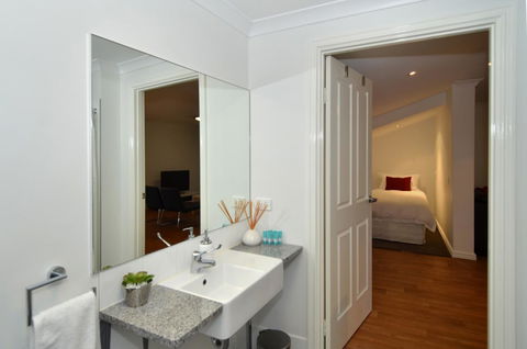 Albany Central Apartments - Accommodation Brunswick Heads 20