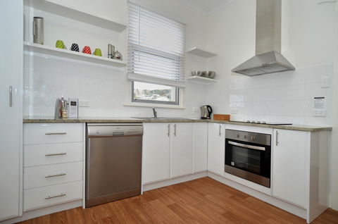 Albany Central Apartments - Accommodation Brunswick Heads 14