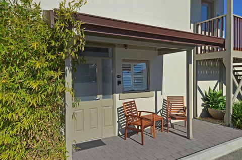 Albany Central Apartments - Accommodation Brunswick Heads 9