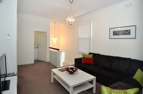 Albany Central Apartments - Accommodation Brunswick Heads 24