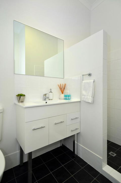Albany Central Apartments - Accommodation Brunswick Heads 22