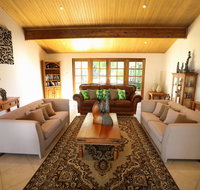 Nivalis Bed And Breakfast - Accommodation Brunswick Heads