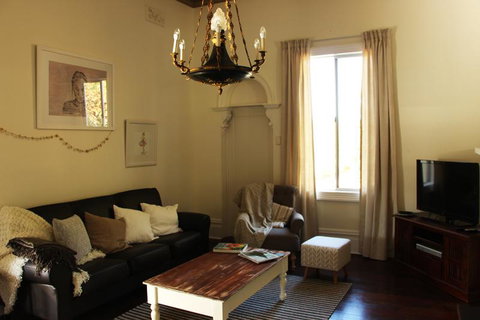 Bickley Valley Cottage - Accommodation Brunswick Heads 4