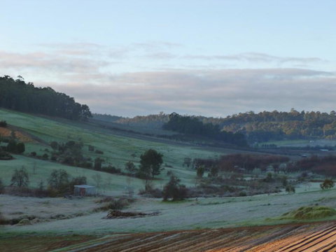Bickley Valley Cottage - Accommodation Brunswick Heads 6