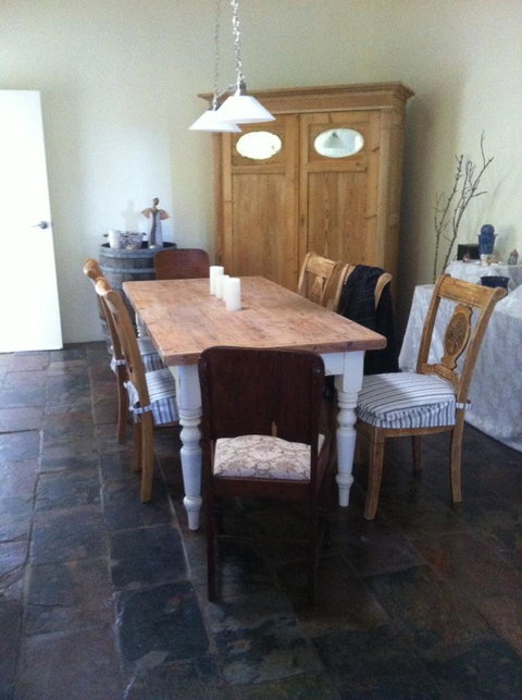 Bickley Valley Cottage - Accommodation Brunswick Heads 7