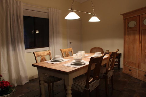 Bickley Valley Cottage - Accommodation Brunswick Heads 0