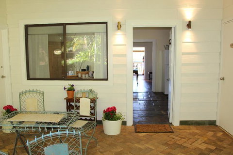 Bickley Valley Cottage - Accommodation Brunswick Heads 15