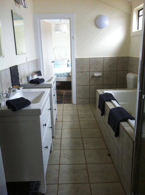 Bickley Valley Cottage - Accommodation Brunswick Heads 13