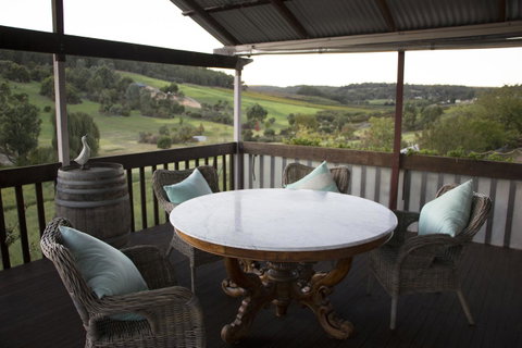 Bickley Valley Cottage - Accommodation Brunswick Heads 3