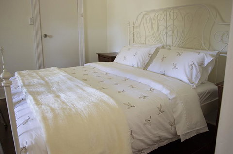 Bickley Valley Cottage - Accommodation Brunswick Heads 12