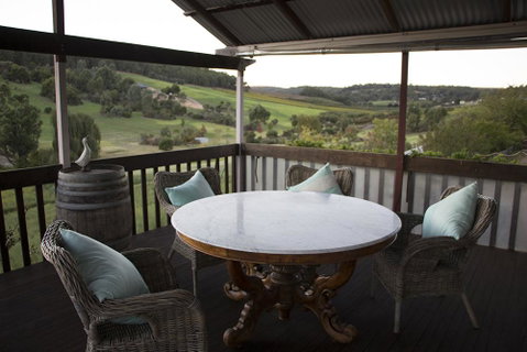 Bickley Valley Cottage - Accommodation Brunswick Heads 14