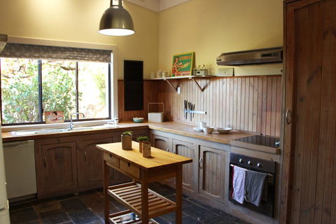 Bickley Valley Cottage - Accommodation Brunswick Heads 5