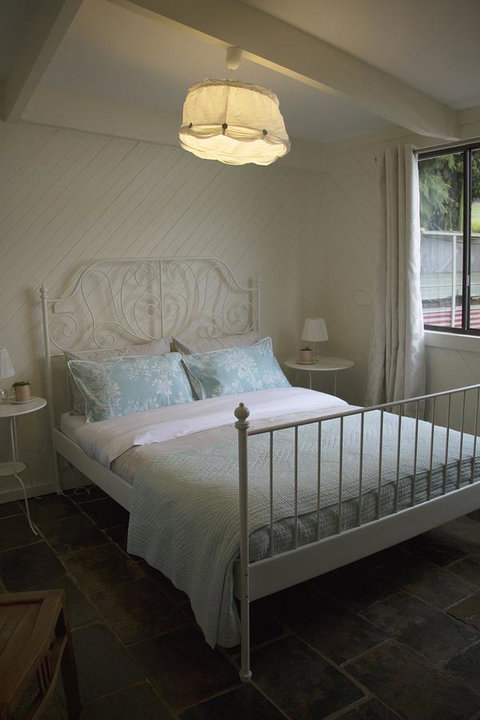 Bickley Valley Cottage - Accommodation Brunswick Heads 2