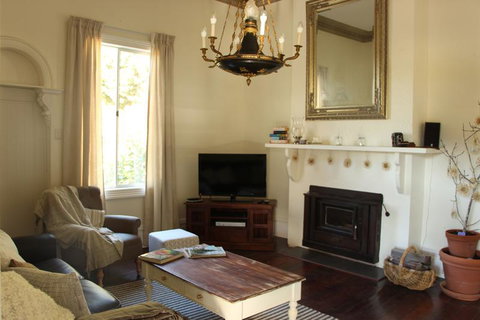 Bickley Valley Cottage - Accommodation Brunswick Heads 10