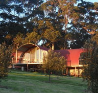 Tennessee Hill Chalets - Accommodation Brunswick Heads