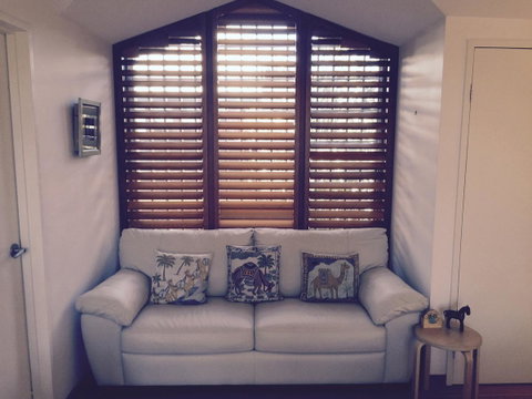 Fremantle Beach Studio - Accommodation Brunswick Heads 2