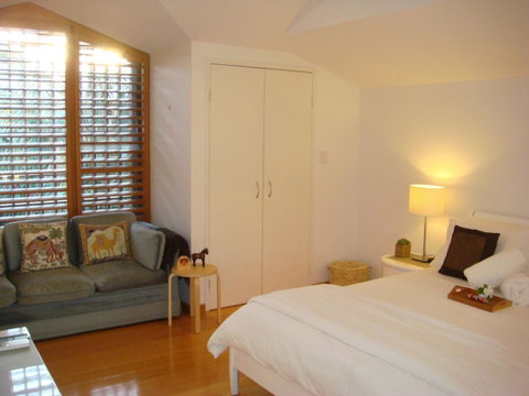 Fremantle Beach Studio - Accommodation Brunswick Heads 10