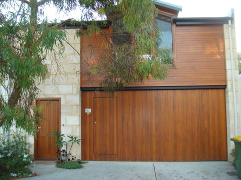 Fremantle Beach Studio - Accommodation Brunswick Heads 12