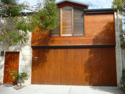 Fremantle Beach Studio - Accommodation Brunswick Heads 11