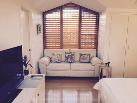 Fremantle Beach Studio - Accommodation Brunswick Heads 0