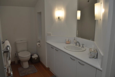 Fremantle Beach Studio - Accommodation Brunswick Heads 5