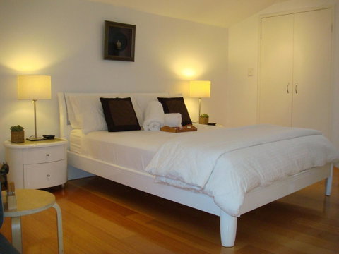 Fremantle Beach Studio - Accommodation Brunswick Heads 8